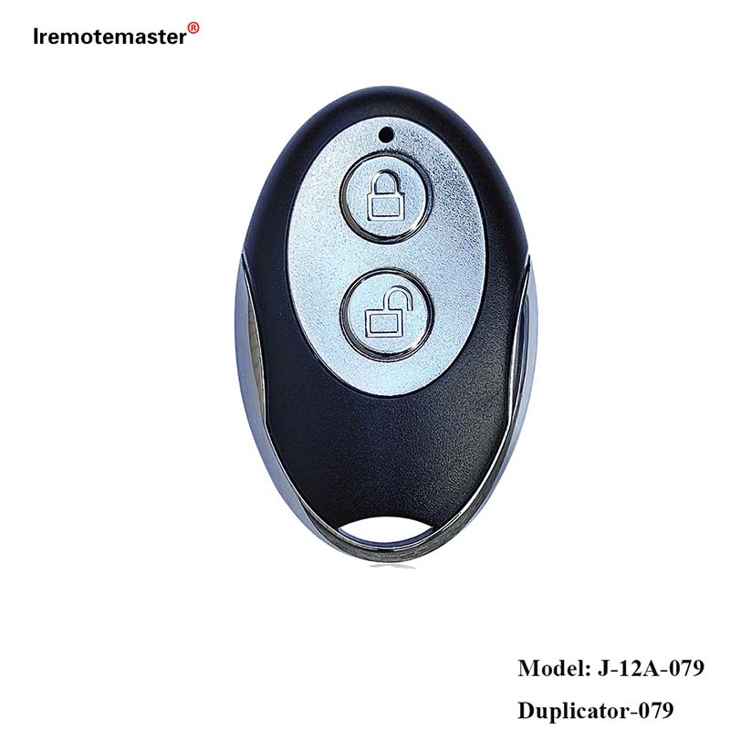 370LM, 371LM, 372LM, 373LM, 374LM 게이트 도어 원격 제어 오프너 315MHz 롤링 코드